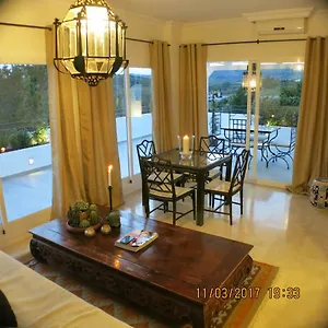  Appartement Apartamento Del Paraiso